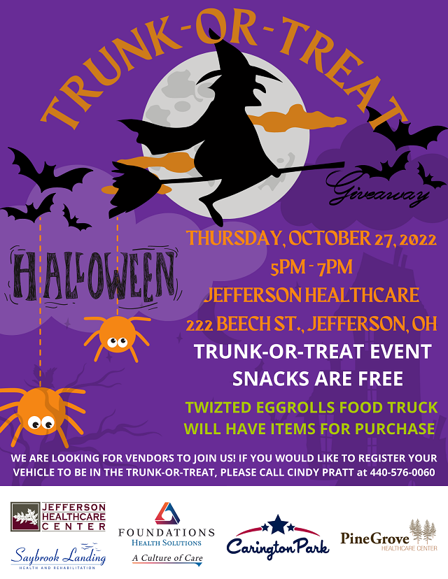 TrunkorTreat!